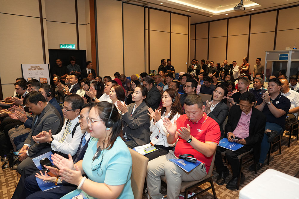 ACCI Event
