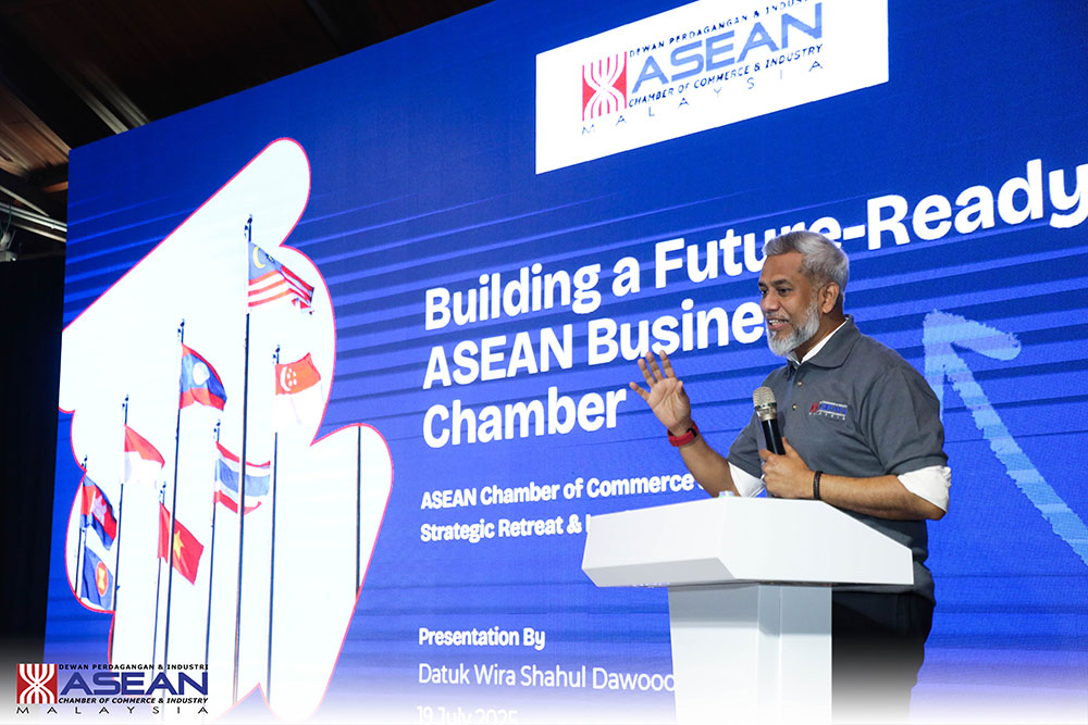 ACCI Event