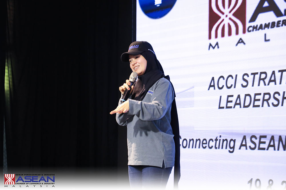 ACCI Event