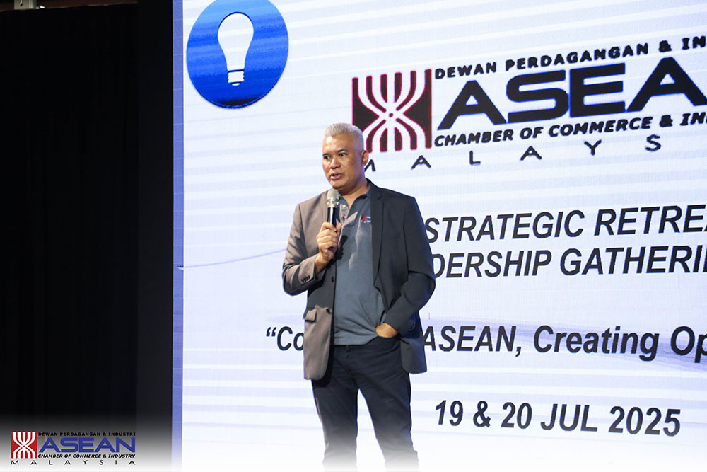 ACCI Event