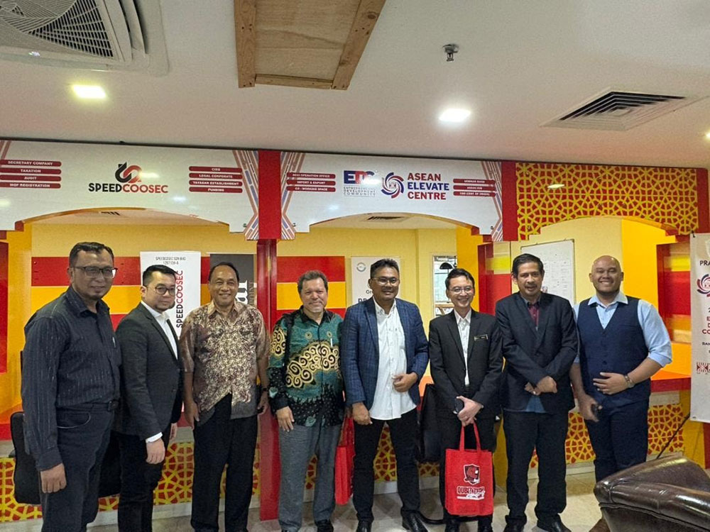 ACCI Event