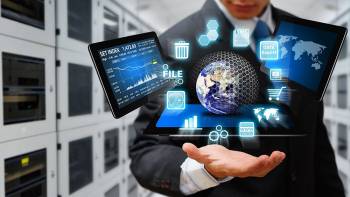 Information Technology Industry
