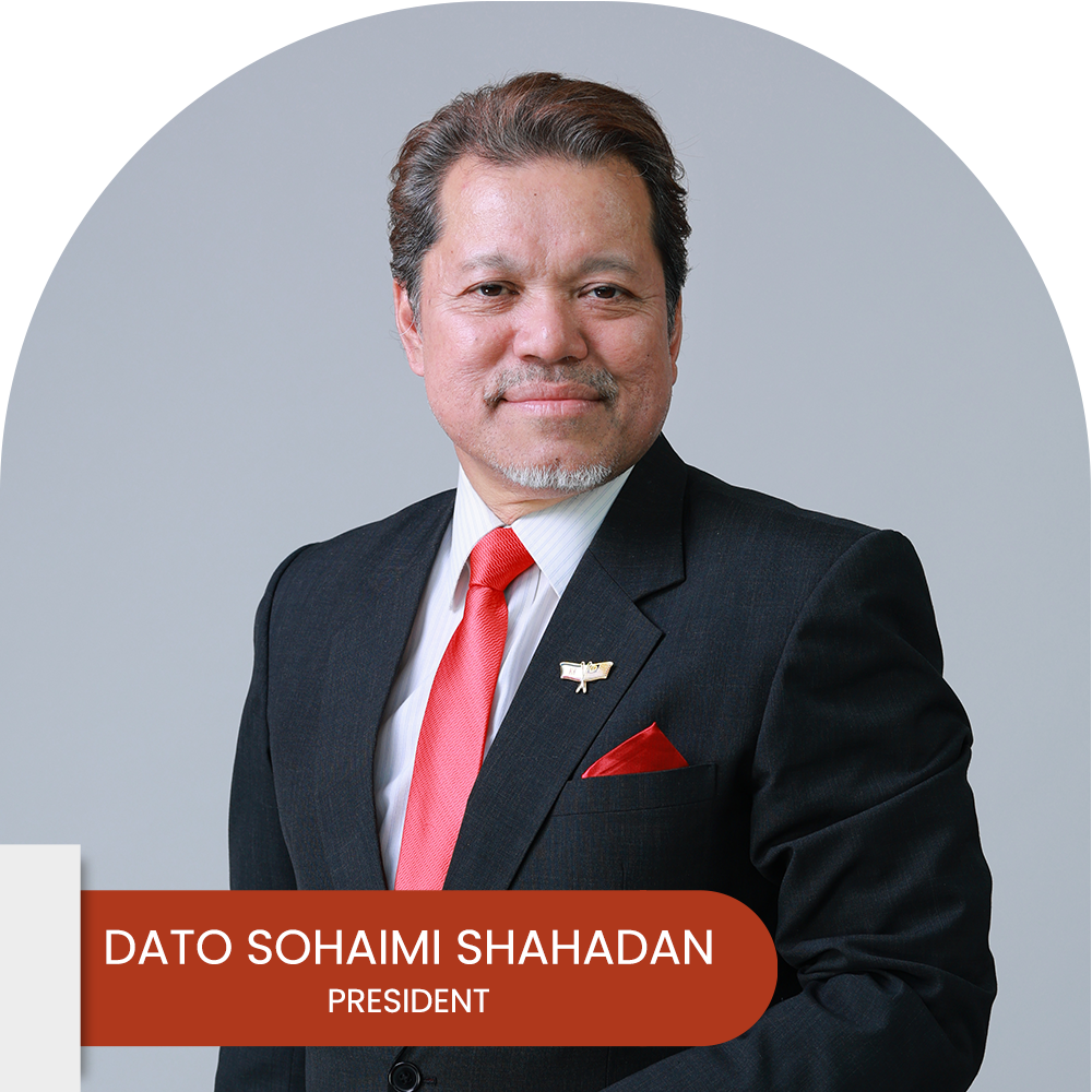 Dato Sohaimi Shahadan