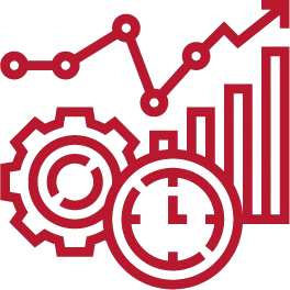 Unique Network Icon