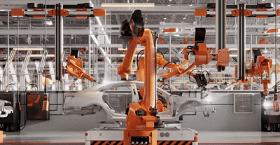 Automotive Industry