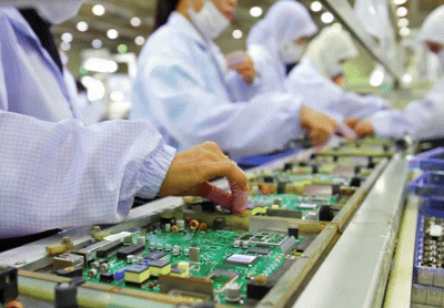 Electric and Electronics
