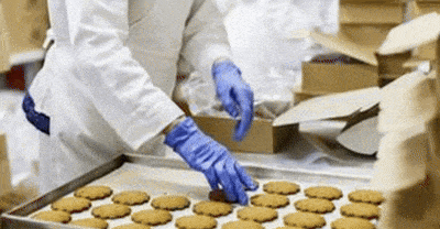 Food Industry