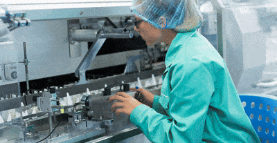 Medical Industry